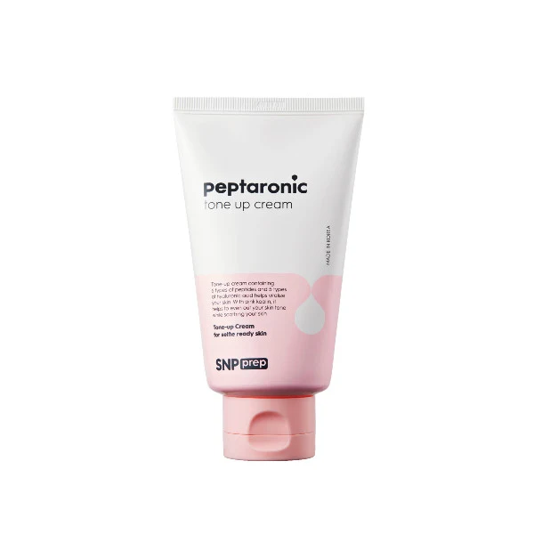 SNP MINI Peptaronic Tone Up Cream