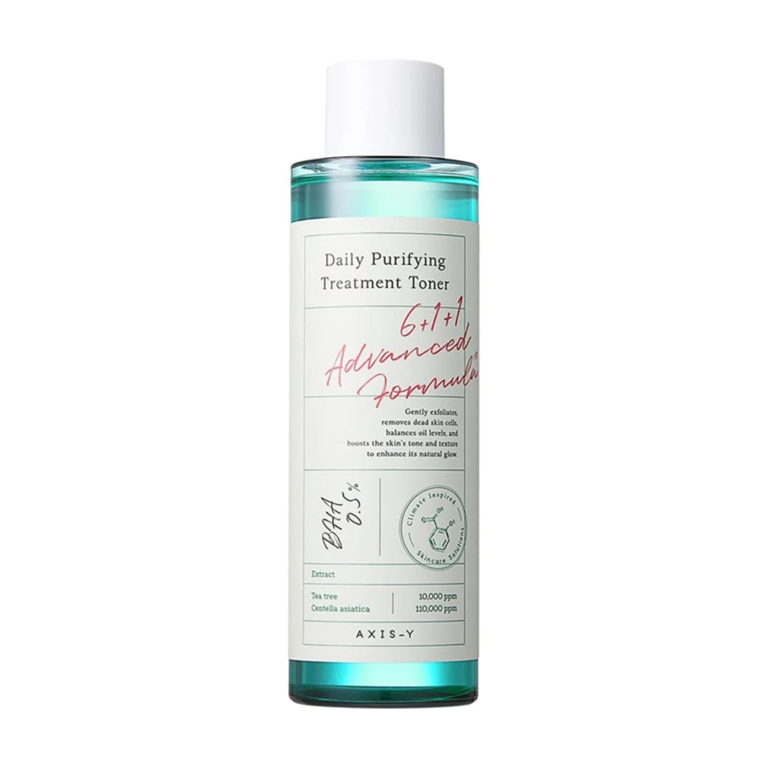 AXIS-Y Daily Purifying Treatment Toner