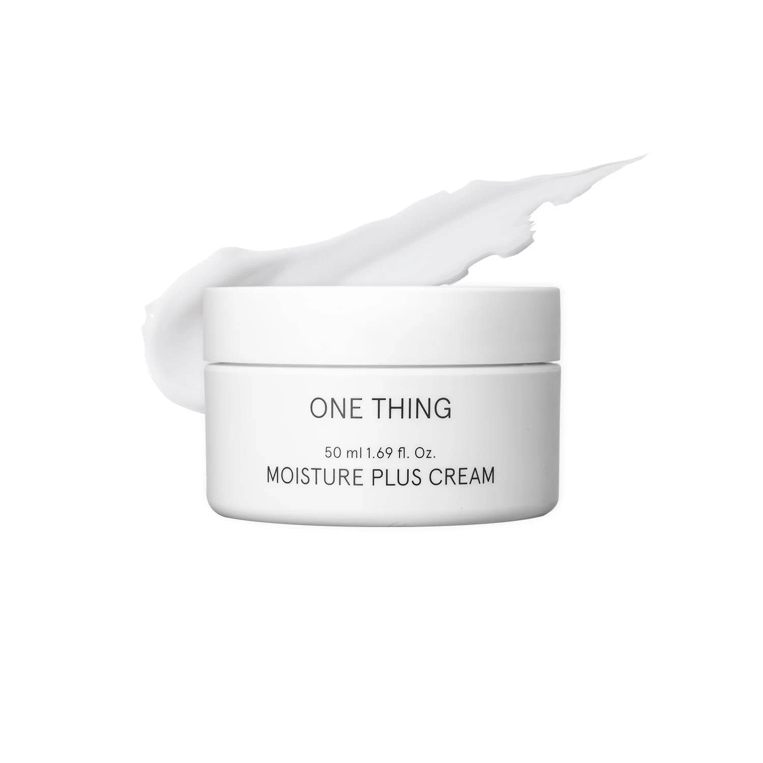 One Thing Moisture Plus Cream