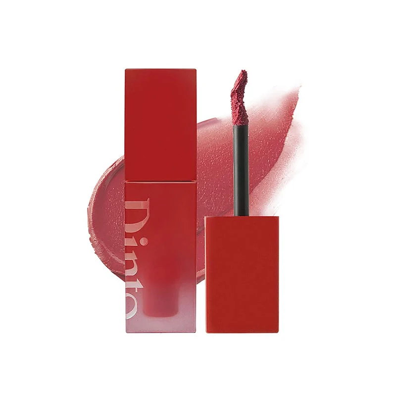 Dinto Blurring Lip Veil 110 Cho-Cho 3.5ml