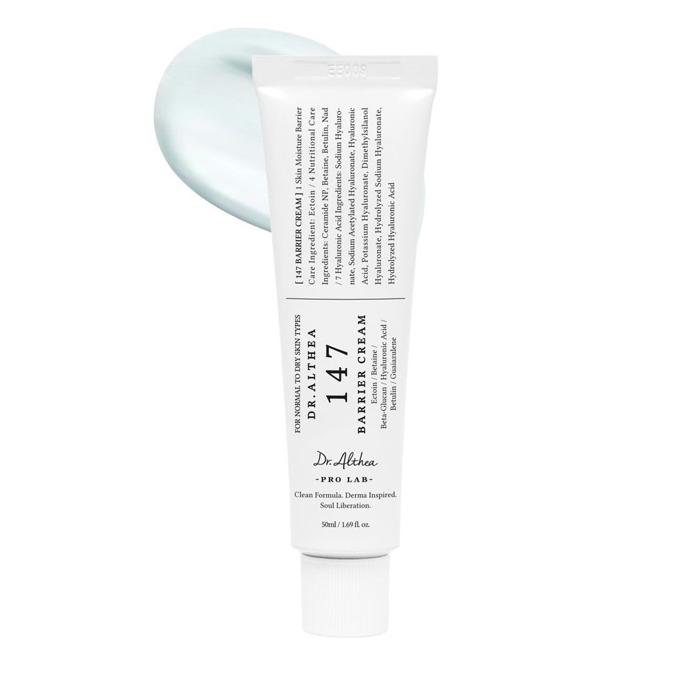 Dr. Althea 147 Barrier Cream