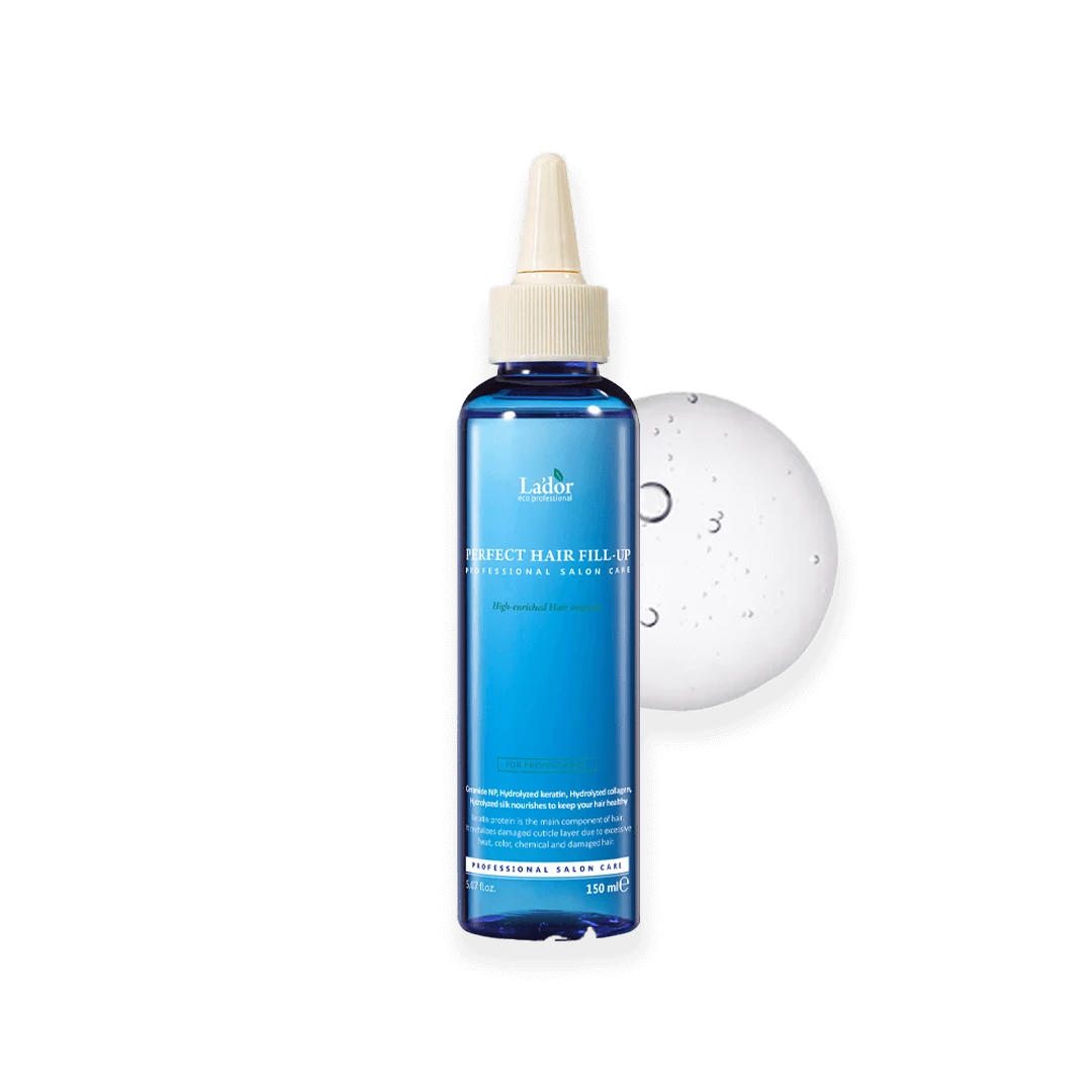Lador Perfect Hair Fill-Up (Hair Ampoule) - 150ml