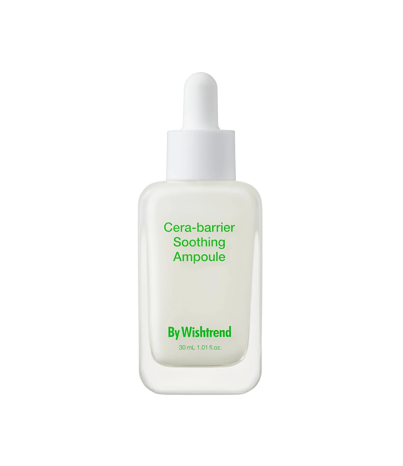 By Wishtrend Cera-barrier Soothing Ampoule