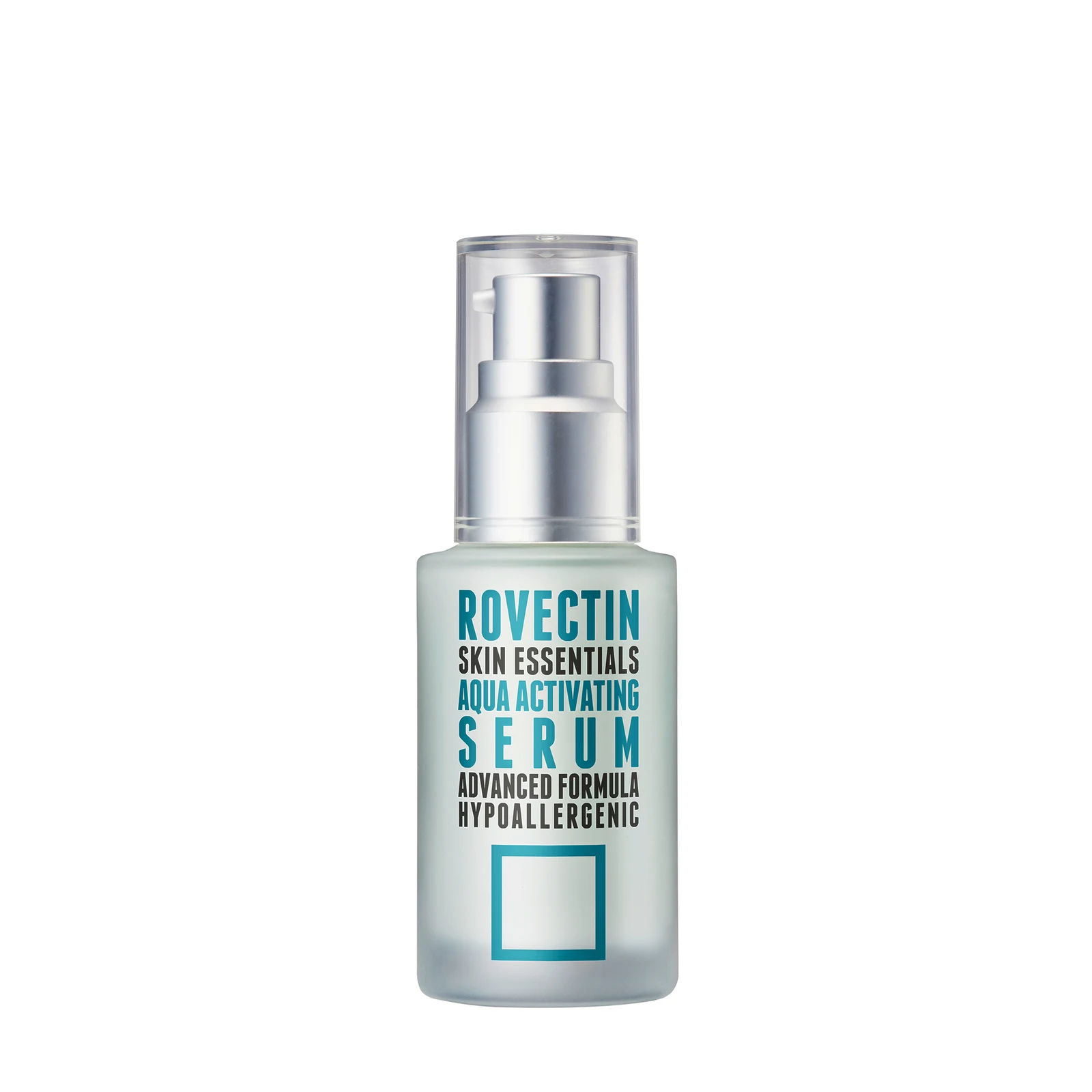 Rovectin Skin Essentials Aqua Activating Serum