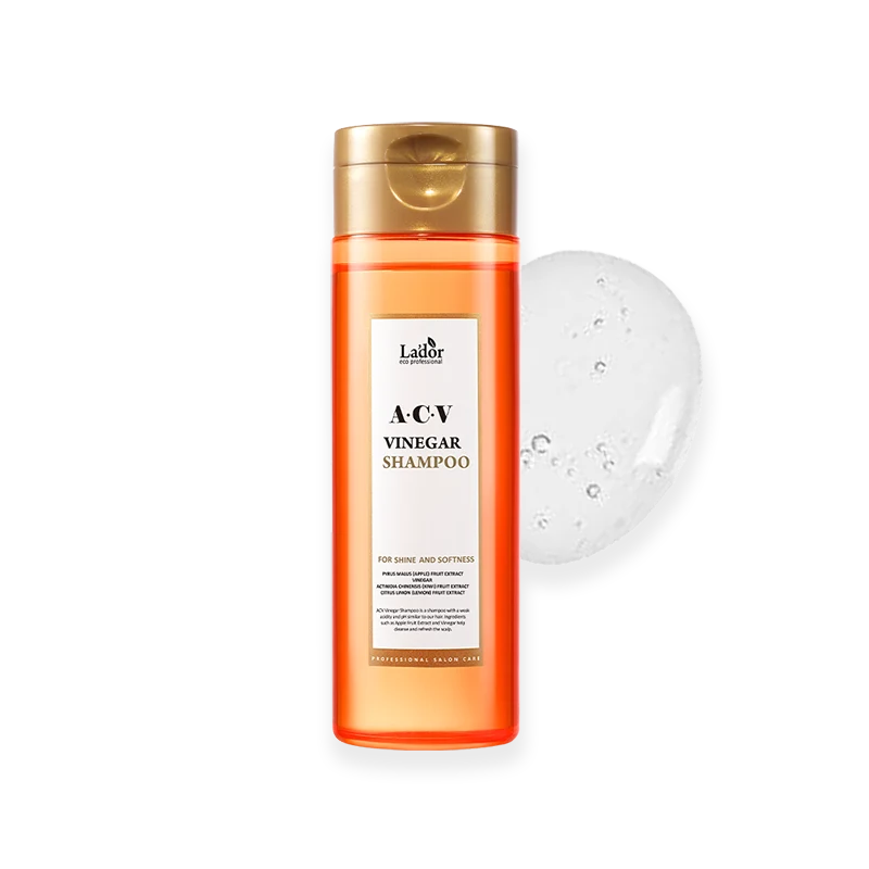 Lador ACV Vinegar Shampoo - 150ml