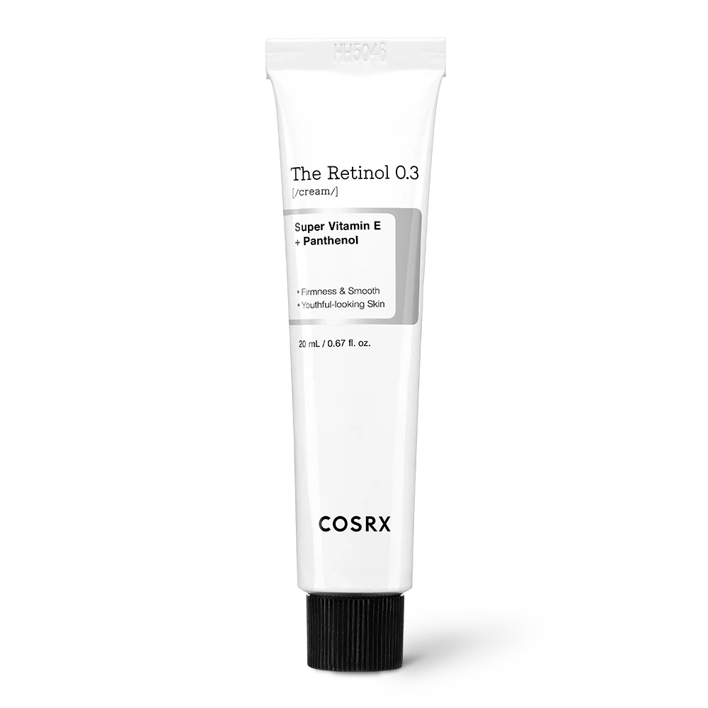 COSRX The Retinol 0.3 Cream
