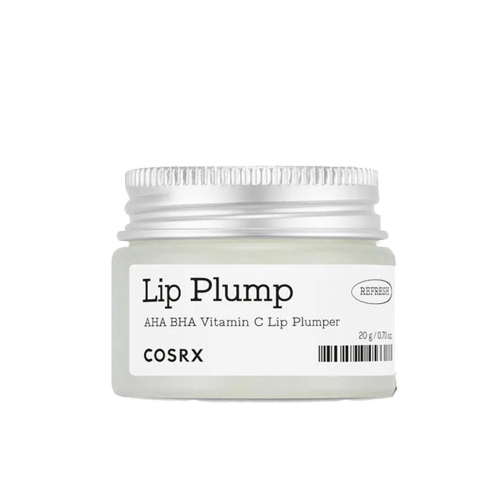 Cosrx Refresh AHA BHA Vitamin C Lip Plumper