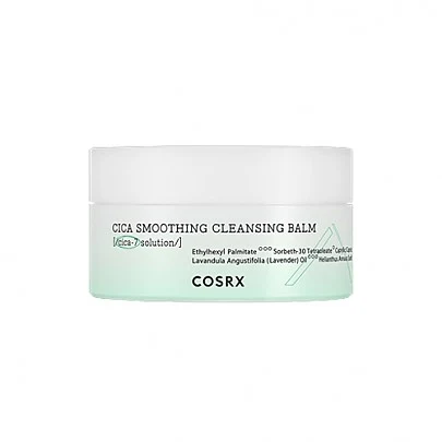 Cosrx Pure Fit Cica Smoothing Cleansing Balm