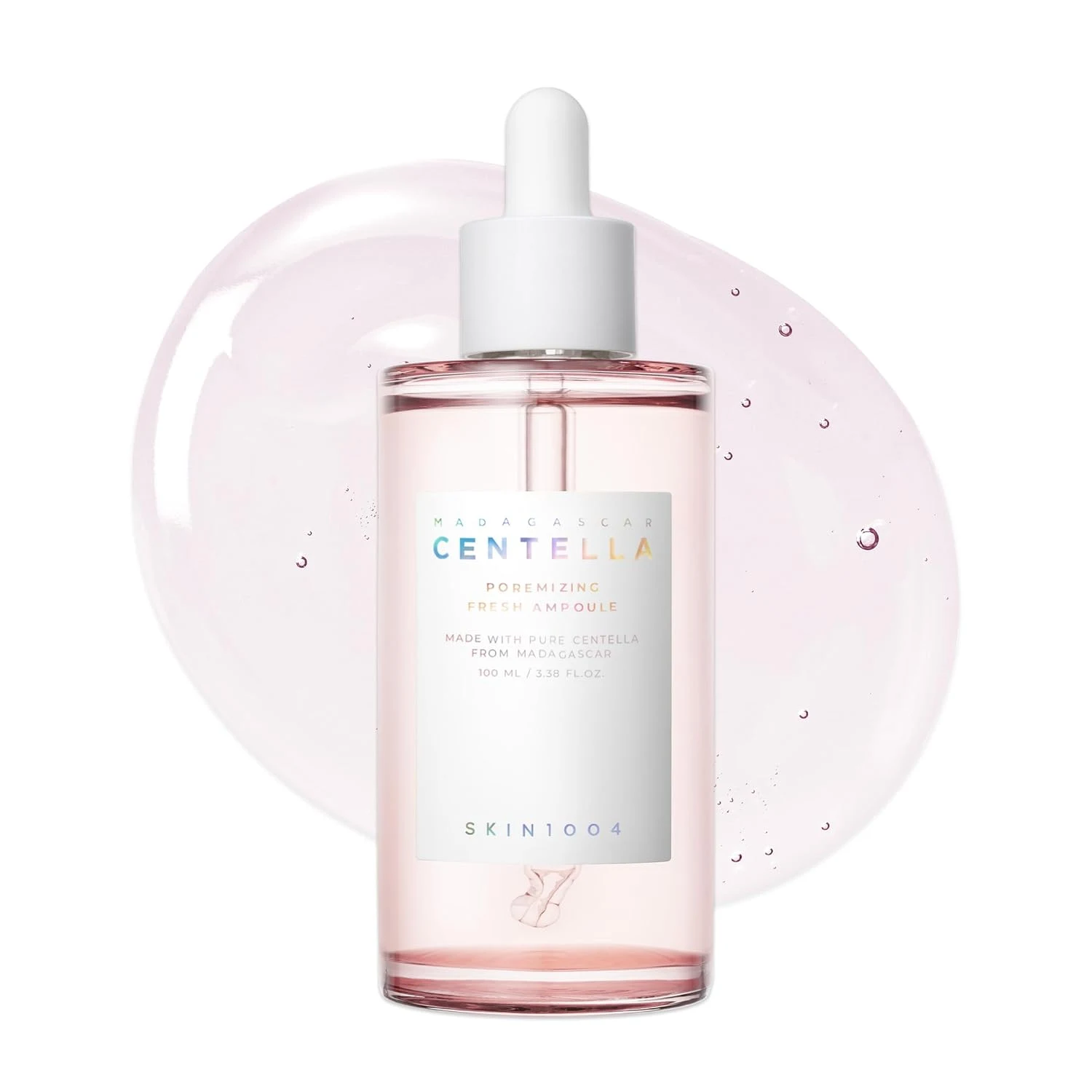 SKIN1004 Madagascar Centella Poremizing Fresh Ampoule