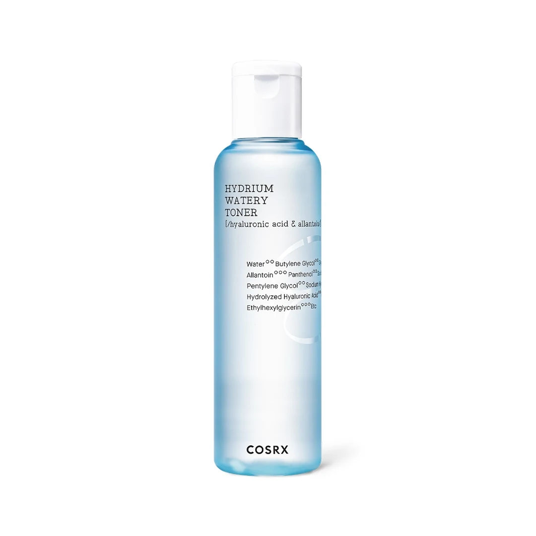 Cosrx Hydrium Watery Toner