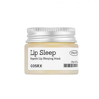 Cosrx Full Fit Propolis Lip Sleeping Mask