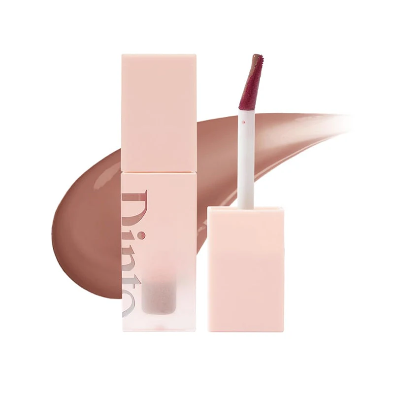 Dinto Blur-Jelly Plumping Lip Tint 775 Woody Gelée 3.5g
