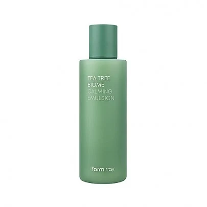 Farmstay TEA TREE BIOME CALMING EMULSION
