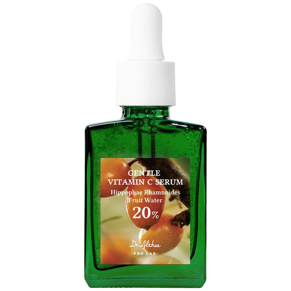 Dr. Althea Gentle Vitamin C Serum 30 ml