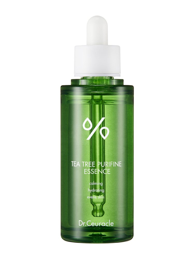 Dr. Ceuracle Tea Tree Purifine 95 Essence 50 ml