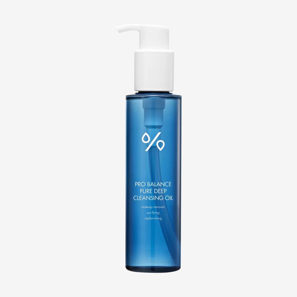 Dr. Ceuracle Pro Balance Pure Deep Cleansing Oil 155 ml