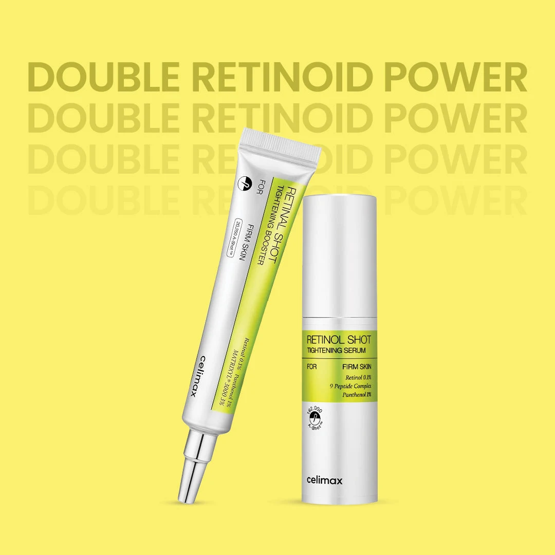 Celimax Age Rewind Set