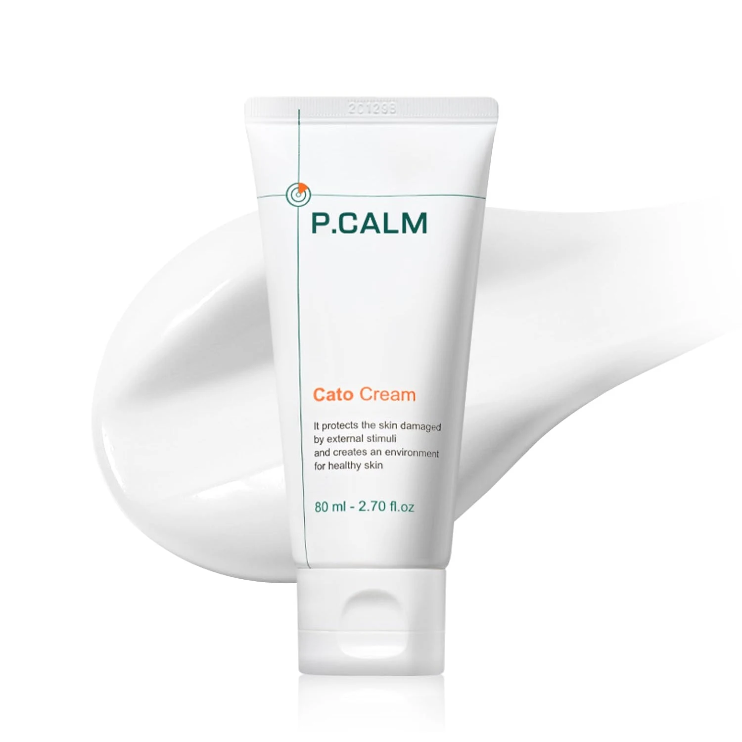 P.Calm Cato Cream