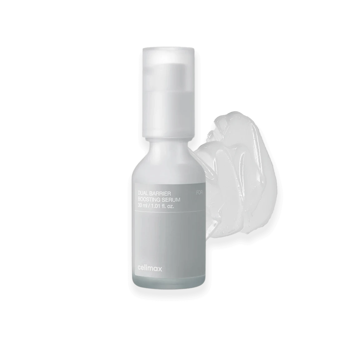 Celimax Dual Barrier Boosting Serum - 30ml