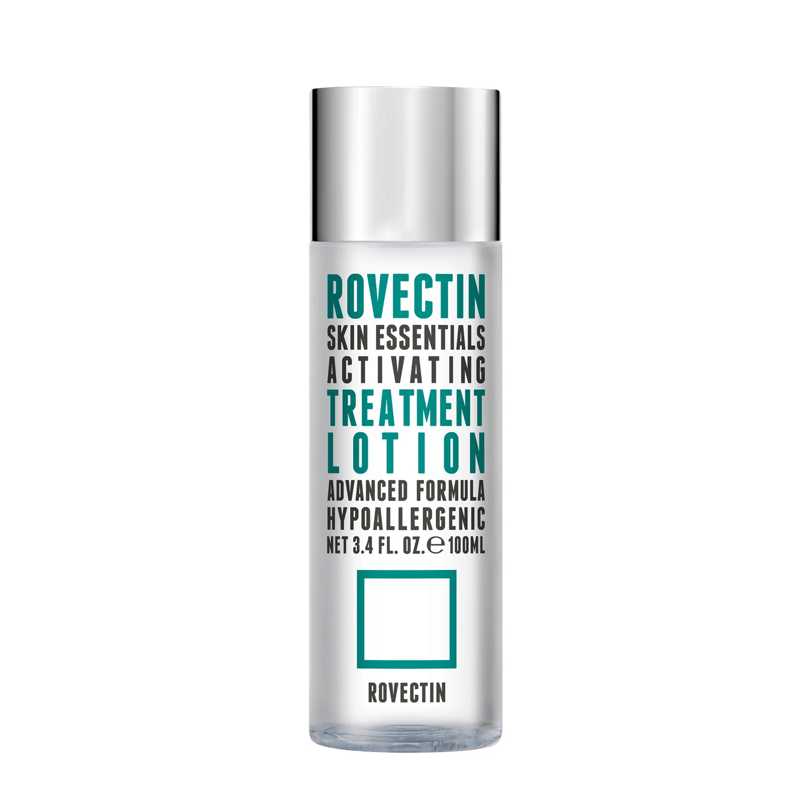Rovectin Skin Essentials Activating Treatment Lotion