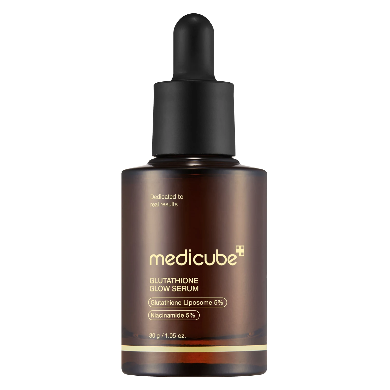 Medicube AGE-R Glutathione Glow Serum