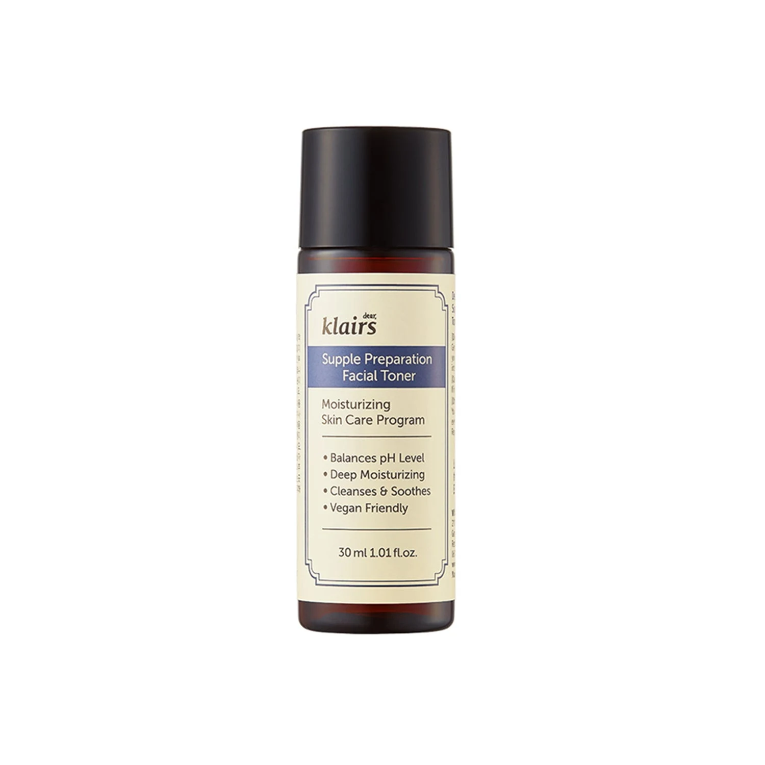 Dear, Klairs Klairs Supple Preparation Facial Toner Mini 30 ml