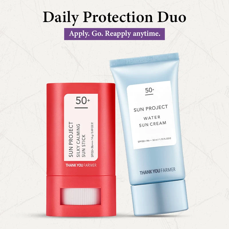 Thank You Farmer Daily Protection Duo