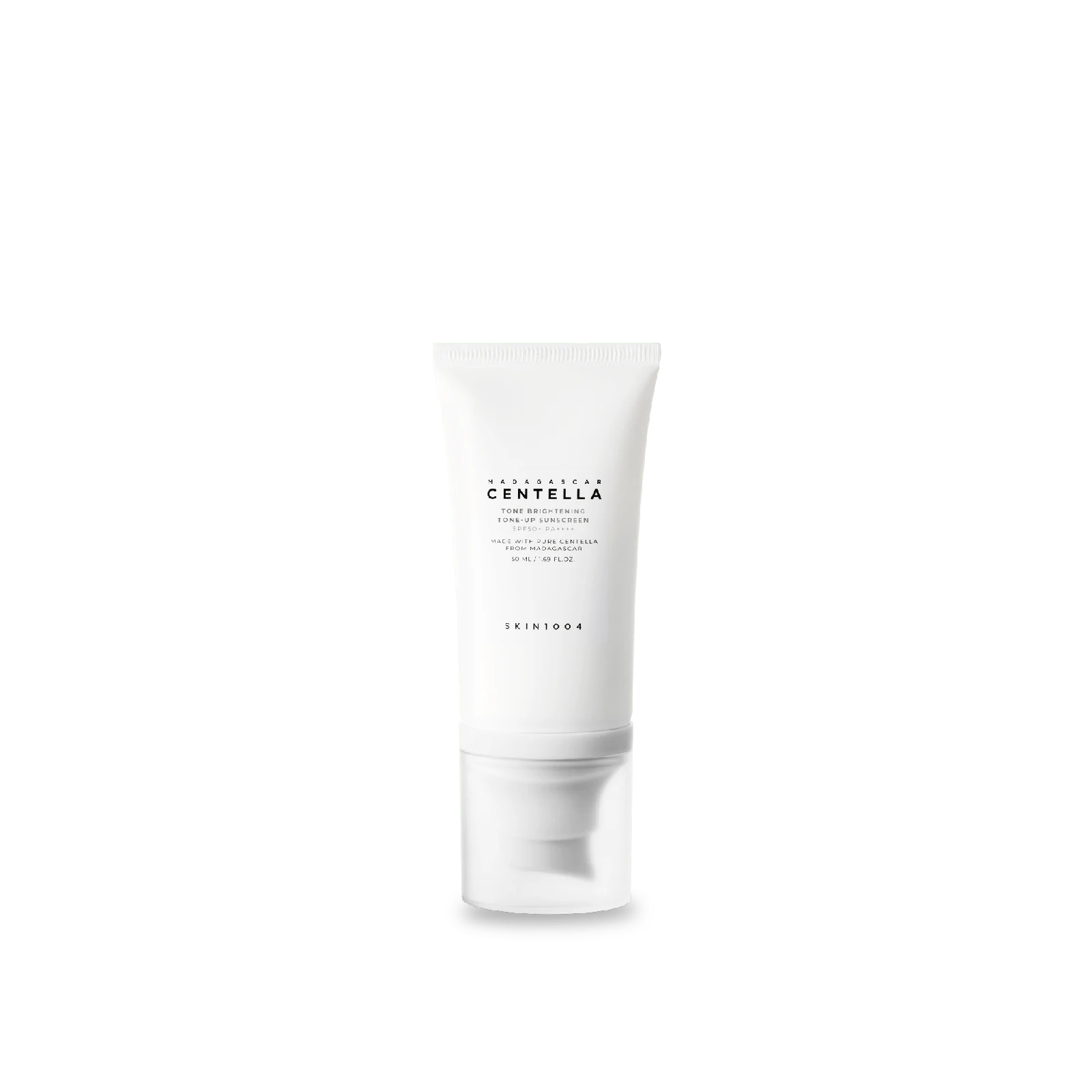 SKIN1004 Madagascar Centella Tone Brightening Tone-Up Sunscreen