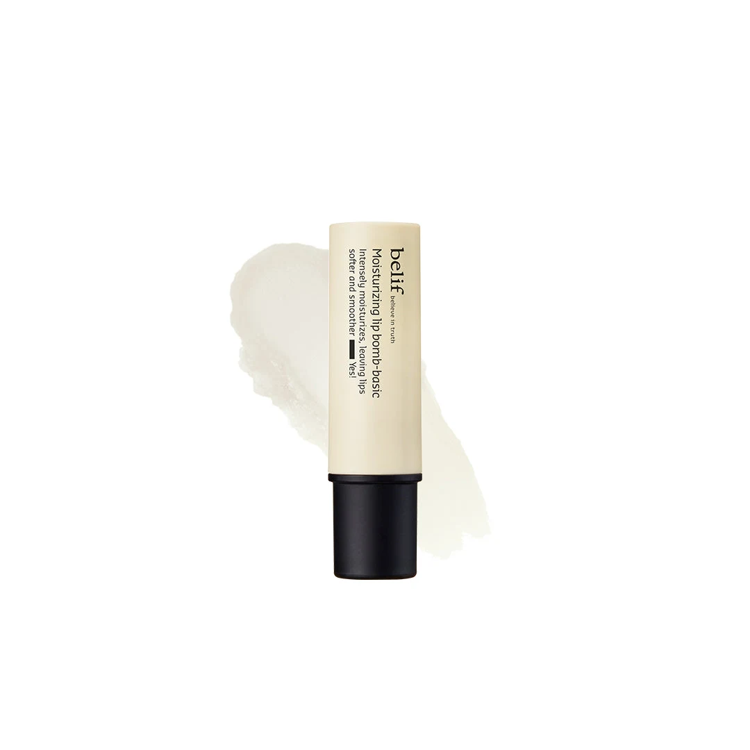 belif Moisturizing lip bomb - basic 3g
