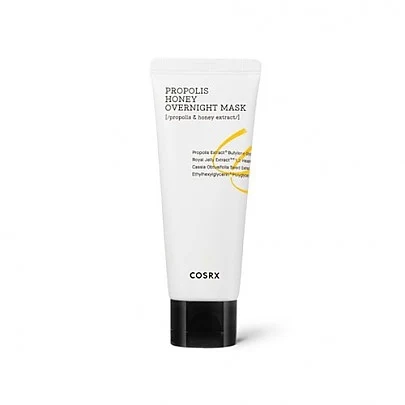 Cosrx Full Fit Propolis Honey Overnight Mask