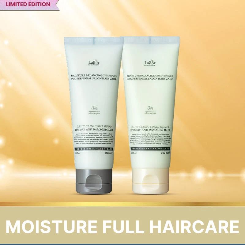 Lador Moisture Full Duo