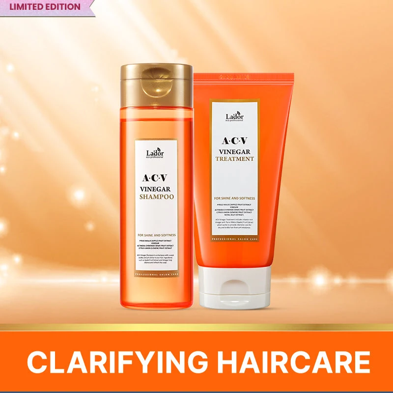 Lador Clarifying Duo