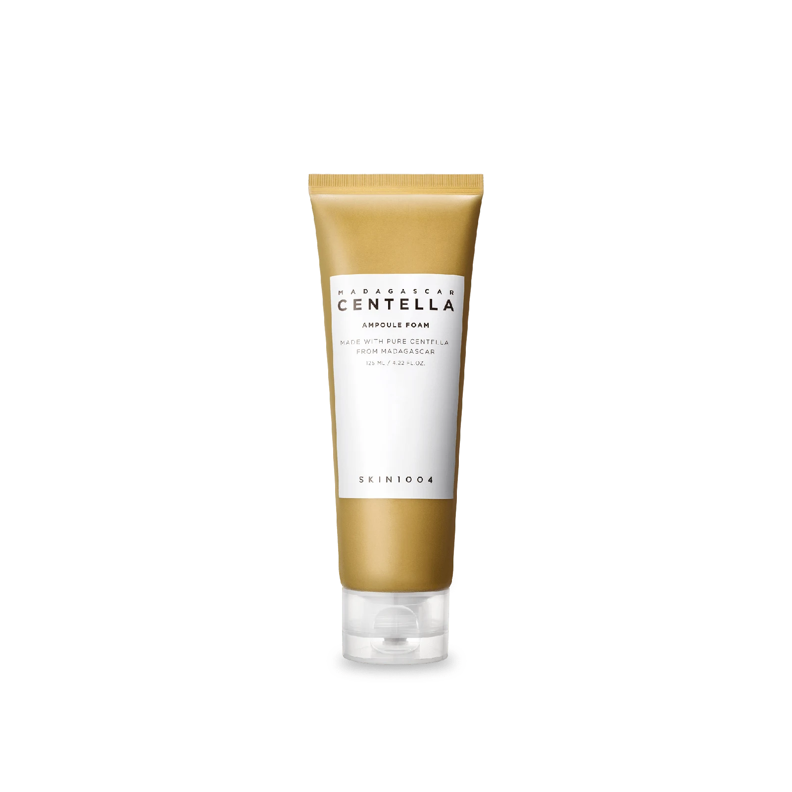 SKIN1004 Madagascar Centella Ampoule Foam