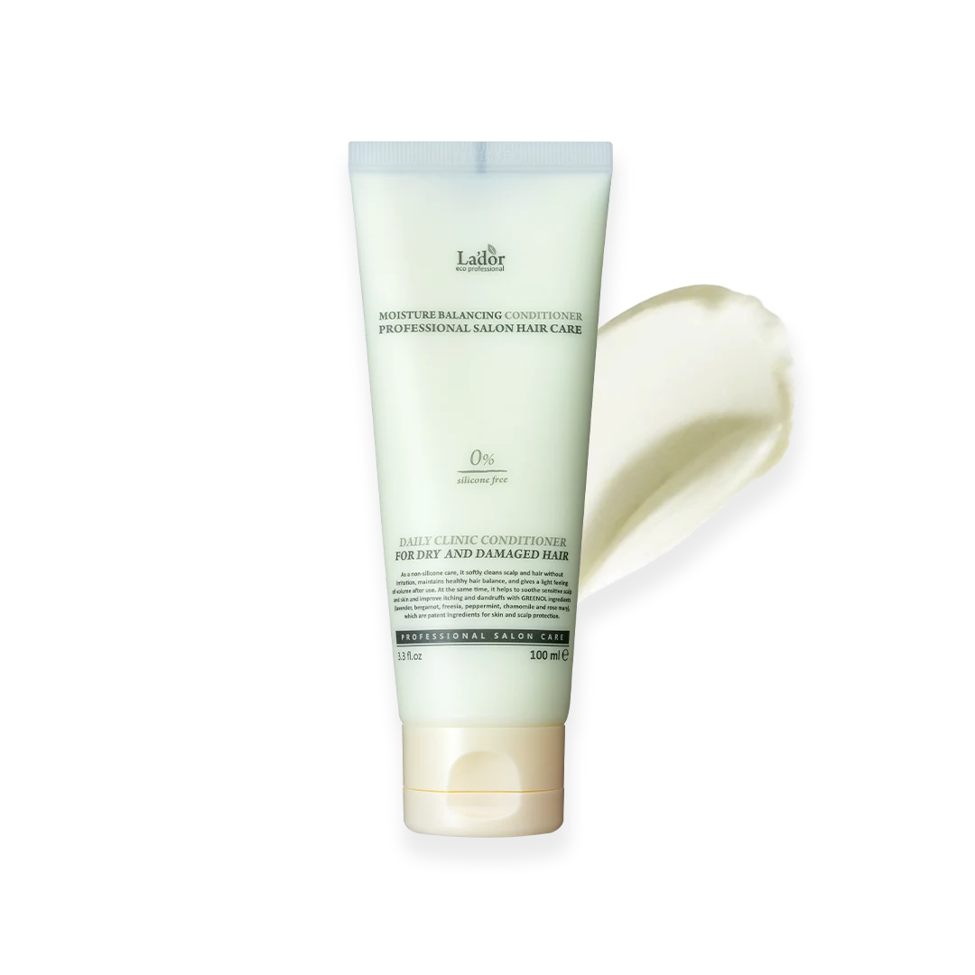 Lador Moisture Balancing Conditioner - 100ml