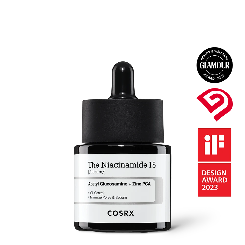 Cosrx The Niacinamide 15 Serum
