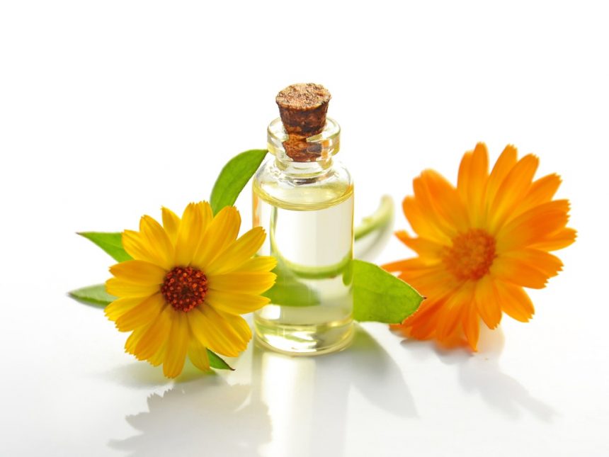 How essential are Essential oils for Personal Care﻿