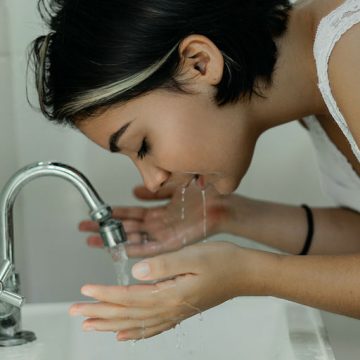 Face Wash : How important it is in daily routine﻿