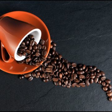 Coffee as an ingredient for skin care﻿