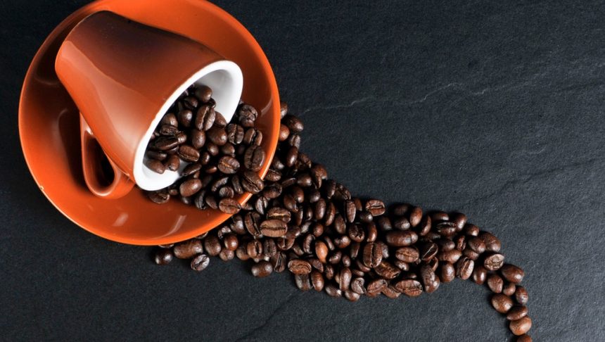 Coffee as an ingredient for skin care﻿