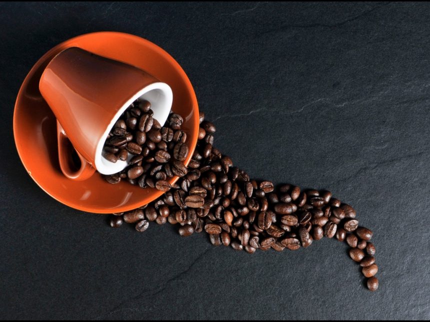 Coffee as an ingredient for skin care﻿