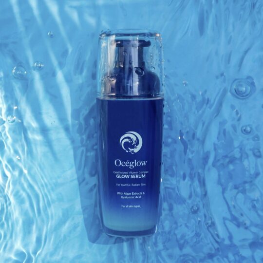 Oceglow Glow Serum