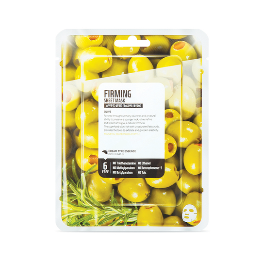 Farmskin Superfood Olive (Firming)