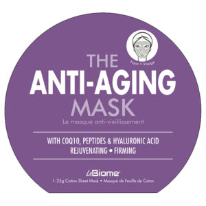 BioMiracle - Anti-Aging Mask