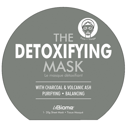 BioMiracle - Detoxifying Mask