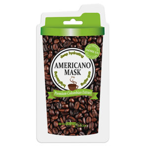 BioMiracle - Slim Americano Face Mask