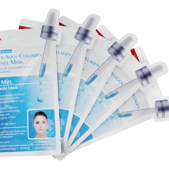 BioMiracle - Super Aqua Collagen 5 Pack