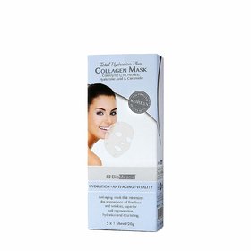 BioMiracle - Total Hydration Plus Collagen Mask (5 ea)