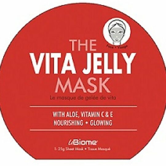 BioMiracle - Vita Jelly Mask