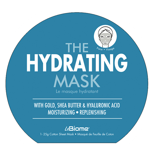 BioMiracle - Hydrating Mask
