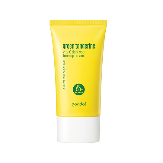 Goodal GREEN TANGERINE VITA C Cream 50ml